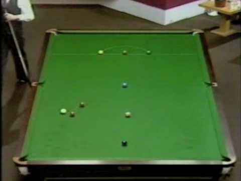 0 Cliff Thorburn, 147, World Championship, 1983