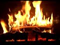 FIREPLACE - THE REAL DEAL