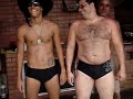 Dança Créu ! Dança Créu !