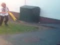 Skating Pt.5