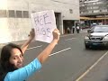 free hugs peru 1