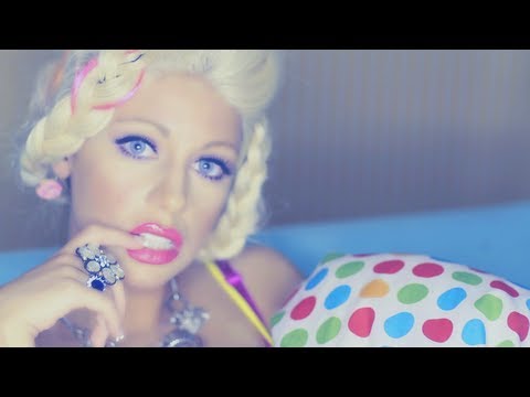 VenetianPrincess - Now available on itunes: http://itunes.apple.com/us/album/my-body-xtina-parody-single/id568409034 **To avoid any confusion, I recently stated that I'm done w...