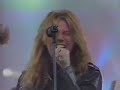 Joey Tempest & Jon Bon Jovi