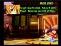 Street Fighter Alpha 3: Juni's Full Storyline and Ending