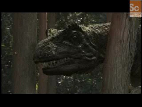 Allosaurus