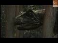 Mammals Vs. Dinos- Allosaurus vs. Stegosaurus