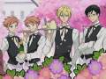 Come on Come on-Anime Mix