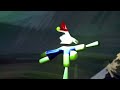 Rubber Ninjas