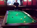 videos de Fluke shot, then dodgy admission