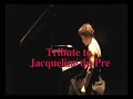 Fundación CiEM. Homenaje a Jacqueline Du Pré