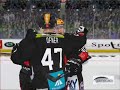 HC TWK Innsbruck / NHL 08