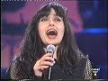Marif� y Luz Casal - Rosa Malena