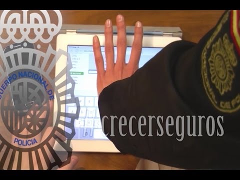 Presentan campaña contra pornografía infantil