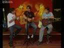 Patmos - entrevista en Aguila Vision [1º parte]