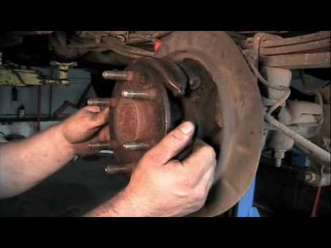 how to bleed brakes on ml270