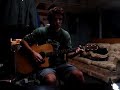 Pete Francis, If I May