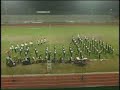 Moorpark High At Battle Of The Bands 2007