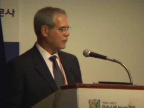 GHRF2006: Engineering Education Innovation