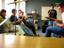 groupe musique IUT EGLETONS