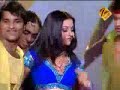 Mansi Salvi in Zee Marathi Awards