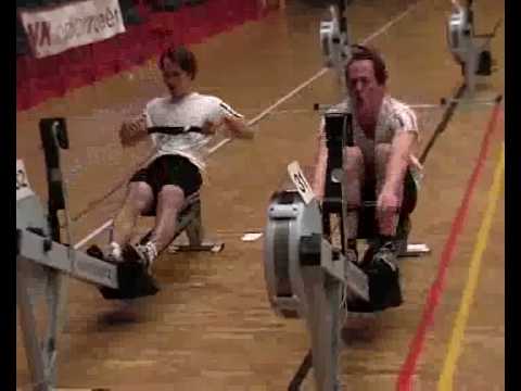 Euro Open 2006 - Nereus Zwaar 2007