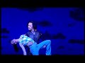 Topiary Dance from Edward Scissorhands