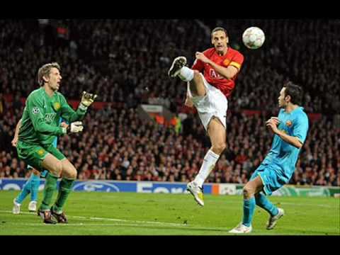 Diapositivas de momentos importantes de Ferdinand