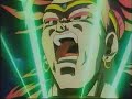 dragon ball z songo vs brolly  dessska 