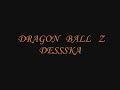 dragon ball z songo vs brolly  dessska 