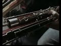 Monnig Fagott Bassoon Test