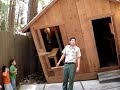 Mystery Spot Santa Cruz
