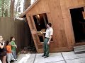Mystery Spot Santa Cruz Mystery Spot Santa Cruz