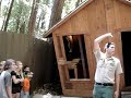 Mystery Spot Santa Cruz
