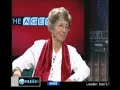 Debate on Israel and Palestine Pt 4