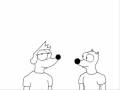 videos de doggy el perro: quien fue??