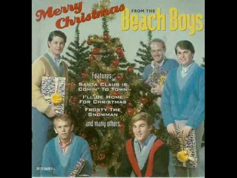 Video de Santa Claus Is Coming to Town de The Beach Boys