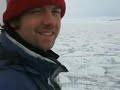 cruise of mcmurdo sound