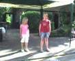 mees en karlijn zingen mama van kus
