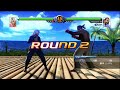 VF5 VFDC UK Casuals - [Unknown] vs [Unknown]