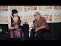 Danny Devito at London Expo(Part 2)