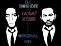Tamer hosny - 7agat kteer ( DJ ROSHDEE ORIGINAL MIX )