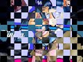 sexy hinata booty show . and don't flag the video