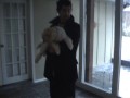 Courtenay and Anthony's Christmas Special 2009 Part 2.wmv