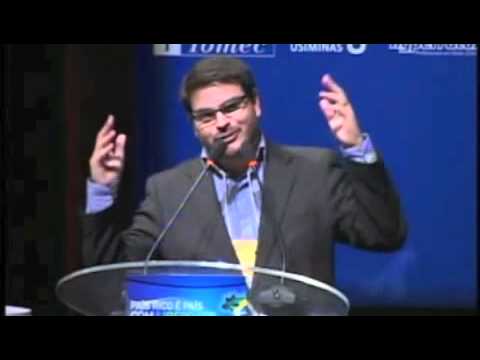 0 Liberalismo por Rodrigo Constantino