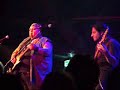 Popa Chubby - Stoop Down Baby - Firenze 2007
