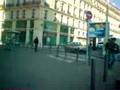 Marseille boulevard