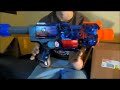 Click here to watch this video Commission: Warhammer Bolter and Captain America Maverick