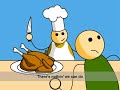 food safety music   stomachache tonight