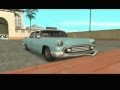 Grand Theft Auto San Andreas: Wrong Side Of The Tracks