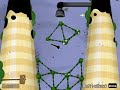 World Of Goo 1-08 OCD Ivy Towers (16 Collected)